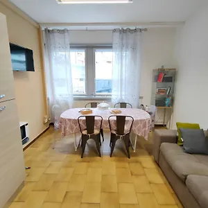  Apartment Nido Center Iv Italy