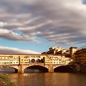  Apartment Bardi Luxury Dreams - Ponte Vecchio Italy