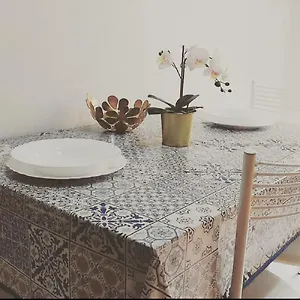  Apartamento Vatican Giuliana 38 Itália