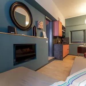  Apartamento Rasella44, Itália
