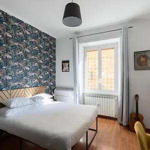  Apartamento Domus Vaticana Itália