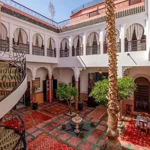  Casa de hóspedes Dar Nejma & Marrocos