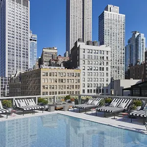 **** Hotel Virgin Estados Unidos da América