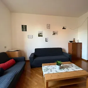  Apartamento In The Heart Of San Giovanni Itália