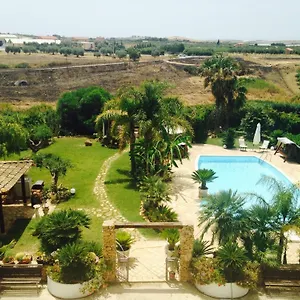  Farm stay Tenuta De Francisci Italy