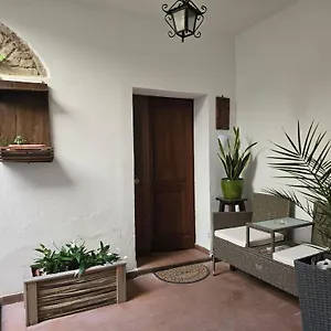  Apartment La Dimora Di Italy