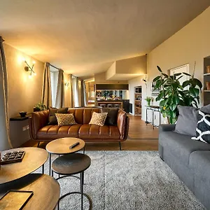  Holiday home My For - Citta Alta Italy