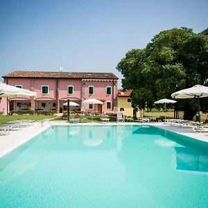  Farm stay Bosco Del Gal Italy