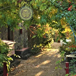 Farm stay Cirasellaetna Italy