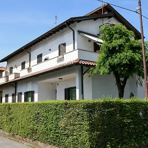 Bed and breakfast Casa Dori