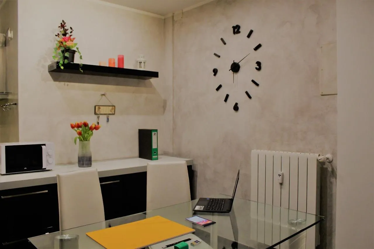 B&B My Bergamo Italy