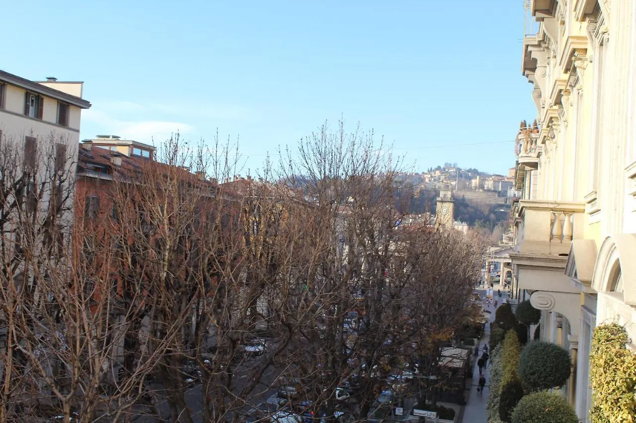 Bed & Breakfast B&B My Bergamo