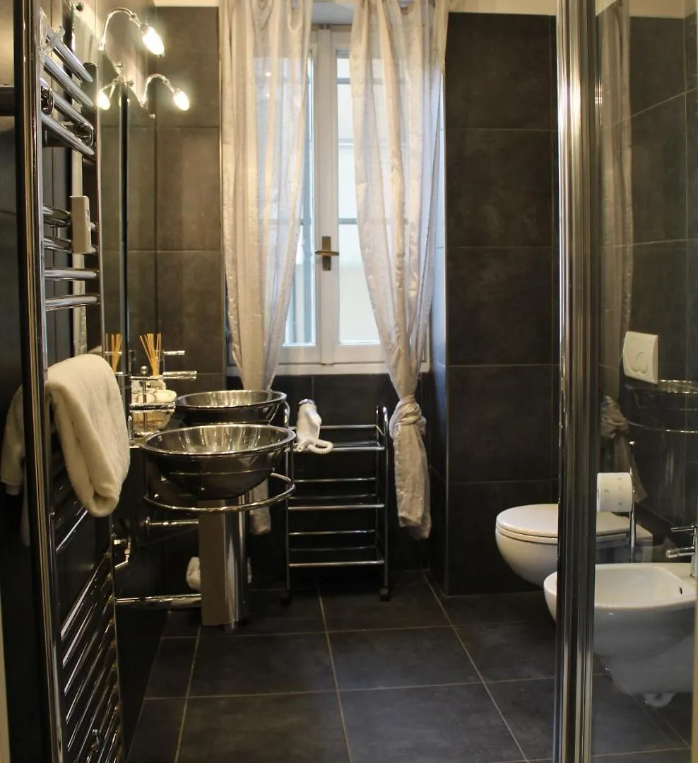 B&B My Bergamo Bed & Breakfast