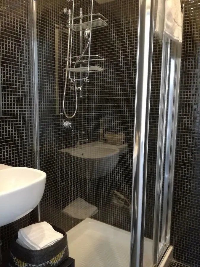 ** Bed & Breakfast B&B My Bergamo Italy