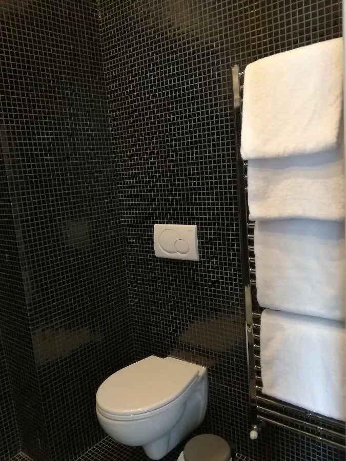 ** Bed & Breakfast B&B My Bergamo Italy