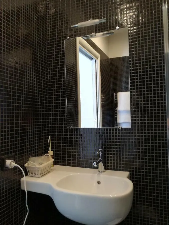 B&B My Bergamo Bed & Breakfast