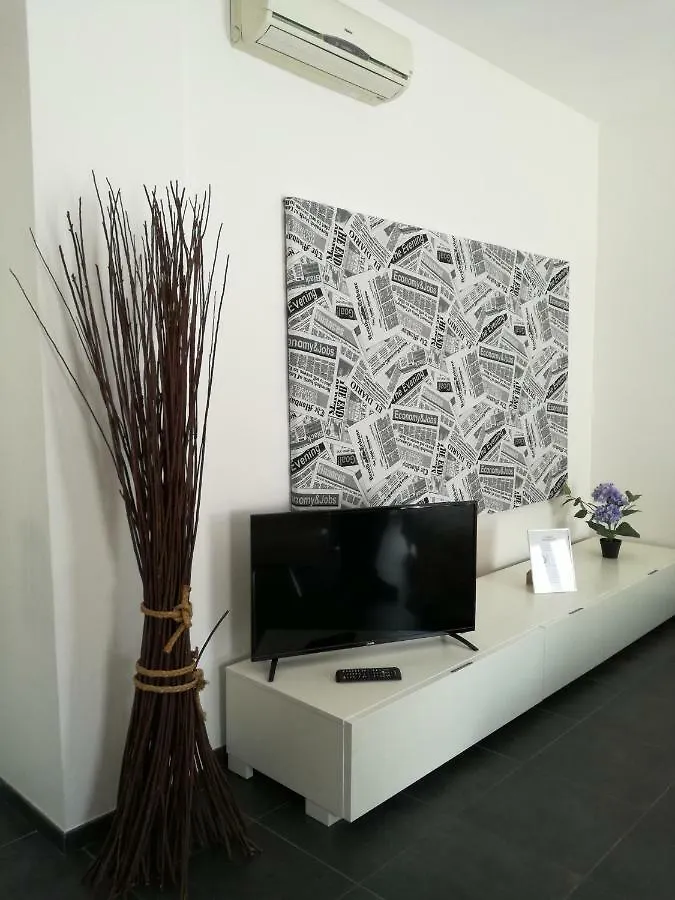 B&B My Bergamo 2*,  Italy